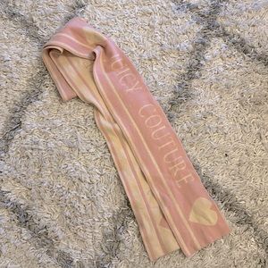 Juicy Couture Scarf